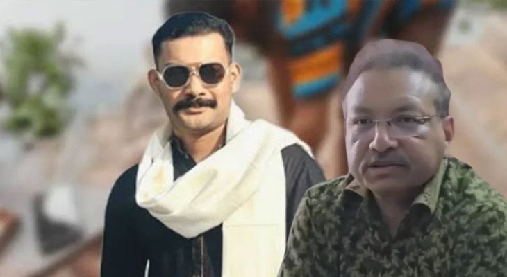 ‘আম্মু, আমি আসছি’-মধ্যরাতে তাহসিফের শেষ মেসেজ, ভোরে মিলল মরদেহ