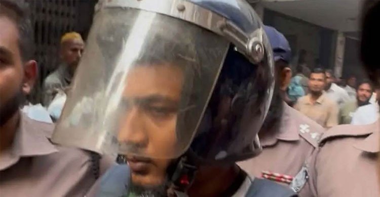 ‘স্নাইপারের অভাব ছিল’ কমেন্টটি মজা করে করেছি: আদালতে আবু বকর সিদ্দিক