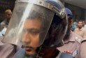 ‘স্নাইপারের অভাব ছিল’ কমেন্টটি মজা করে করেছি: আদালতে আবু বকর সিদ্দিক