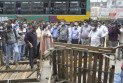 গুলিস্তান-সদরঘাট রাস্তায় কোনোভাবেই হকার বসতে দেওয়া হবে না: আবদুস সালাম