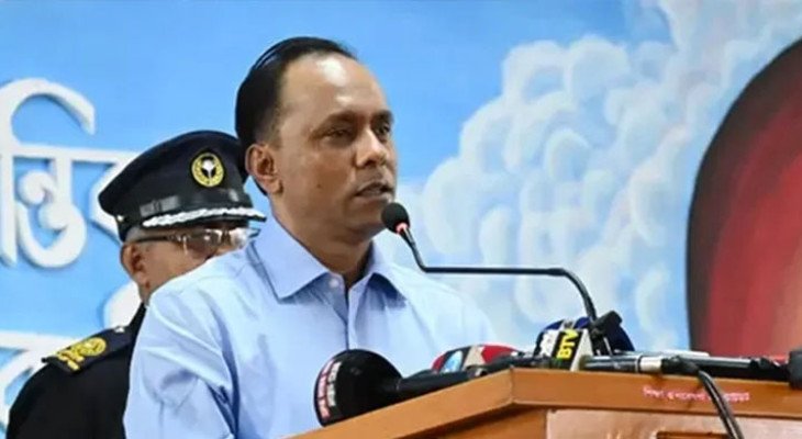 সংসদকে কার্যকর করতে সরকার ও বিরোধী দলকে দায়িত্বশীল হতে হবে: ডেপুটি স্পিকার