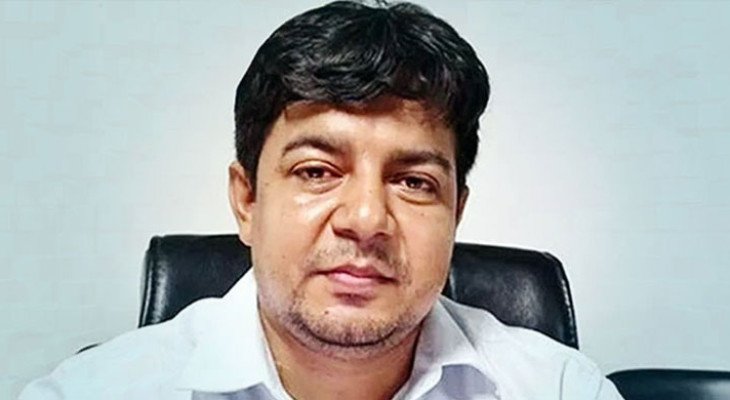 প্রধানমন্ত্রীর সফরসঙ্গী হয়ে জাপান যাচ্ছেন আমজনতা দলের তারেক রহমান