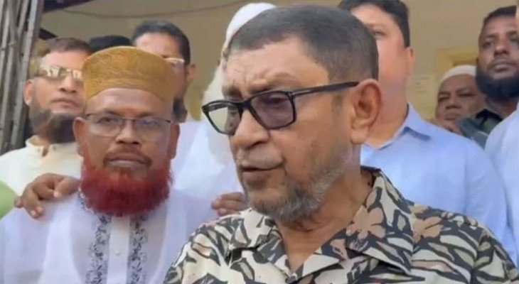 উপজেলা পর্যায়ে ১৫১ শয্যার হাসপাতাল প্রতিষ্ঠার উদ্যোগ সরকারের: স্বাস্থ্যমন্ত্রী