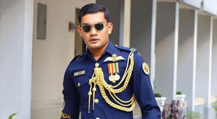 তাহসিফ সাউরির শরীরে আঘাতের চিহ্ন না থাকলেও নাক দিয়ে বের হয়েছিল রক্ত