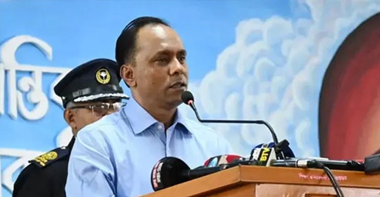 সংসদকে কার্যকর করতে সরকার ও বিরোধী দলকে দায়িত্বশীল হতে হবে: ডেপুটি স্পিকার