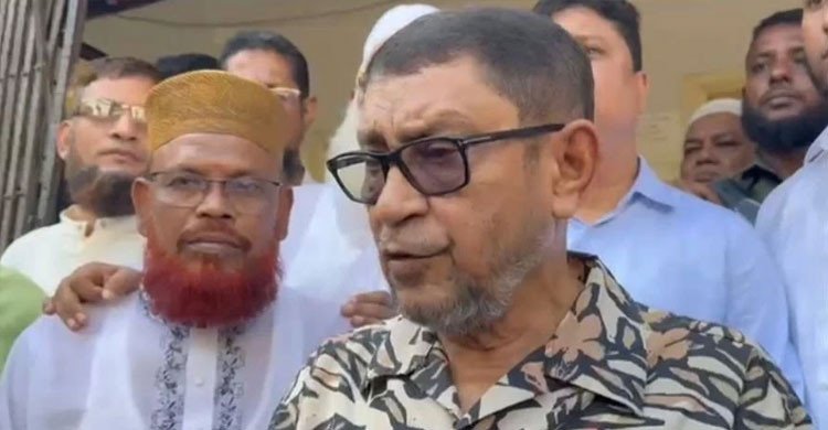 উপজেলা পর্যায়ে ১৫১ শয্যার হাসপাতাল প্রতিষ্ঠার উদ্যোগ সরকারের: স্বাস্থ্যমন্ত্রী