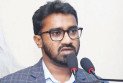 জামায়াত যে জান্নাতের পথ দেখাতে চায়, সেটা দাজ্জালের জান্নাত : রাশেদ খাঁন