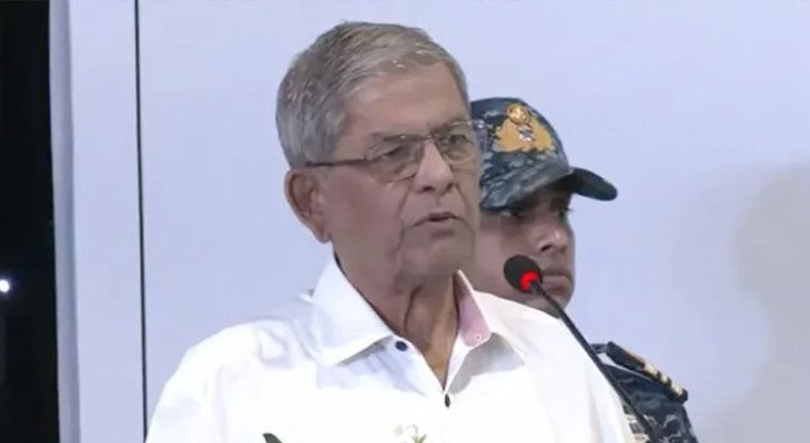 কৃষিকে লাভজনক করতে প্রণোদনা ও ভর্তুকি দিতে হবে: রাষ্ট্রপতি