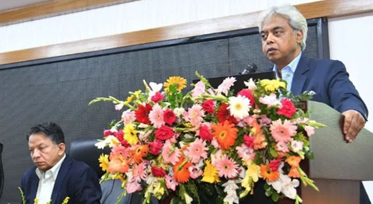 রূপপুর পারমাণবিক বিদ্যুৎকেন্দ্রে জরুরি প্রস্তুতি জোরদারে গুরুত্ব