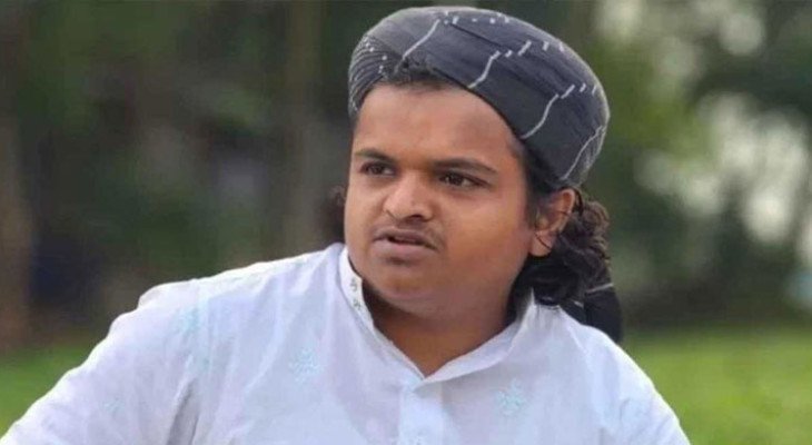 সোনারগাঁয়ে ডাকাতের কবলে রফিকুল ইসলাম মাদানী, অল্পের জন্য রক্ষা