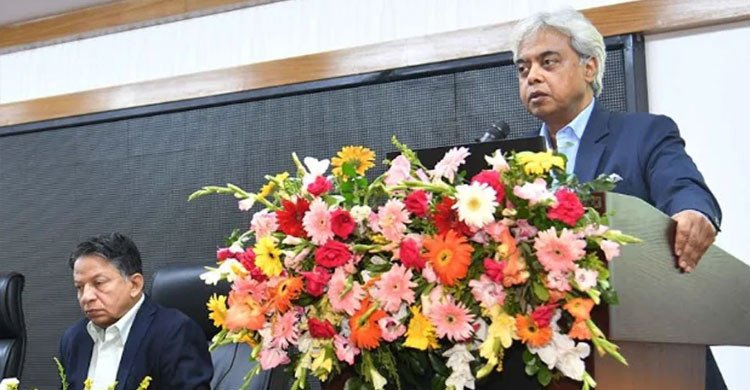 রূপপুর পারমাণবিক বিদ্যুৎকেন্দ্রে জরুরি প্রস্তুতি জোরদারে গুরুত্ব