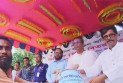 মা ইলিশ রক্ষায় জেলেদের প্রতি মৎস্যমন্ত্রীর আহ্বান, ‘বুকে হাত দিয়ে বলুন, কোনো ইলিশ ধরব না’