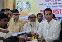 ‘ফ্যাসিস্ট সরকারের দোসররা গা ঢাকা দিয়ে আছে, সতর্ক থাকতে হবে’: খায়রুল কবির খোকন