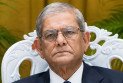 জাতীয় ঐক্য ও সাম্প্রদায়িক সম্প্রীতি রক্ষায় একসঙ্গে কাজের আহ্বান রাষ্ট্রপতির