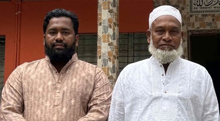 ছেলে কৃষি কর্মকর্তা, বাবা পেলেন সারের ডিলারশিপ