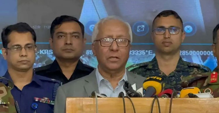 ঠাকুরগাঁওয়ের উপনির্বাচন নিয়ে উদ্বিগ্ন হওয়ার কারণ নেই : ইসি সচিব