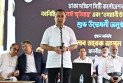 সন্তানের ভবিষ্যতের কথা ভেবে হলেও ঢাকা পরিচ্ছন্ন রাখুন: প্রধানমন্ত্রী