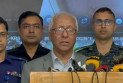 ঠাকুরগাঁওয়ের উপনির্বাচন নিয়ে উদ্বিগ্ন হওয়ার কারণ নেই : ইসি সচিব