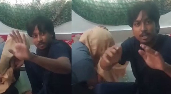 খুলনায় মেস থেকে তরুণীসহ জামায়াত নেতার ছেলেকে আটক