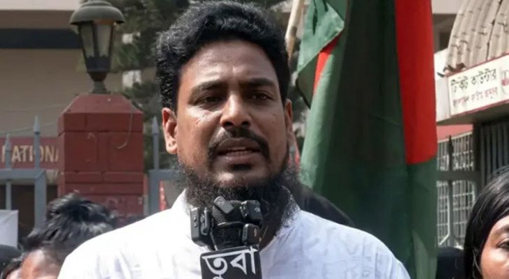 সরকারের সমালোচনা করায় গ্রেপ্তার মানবাধিকারের লঙ্ঘন: আখতার হোসেন