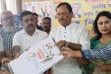 শারদীয় দুর্গোৎসব হবে আনন্দমুখর ও নিরাপদ: এমপি জিন্নাহ কবির