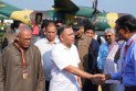 পূজামণ্ডপ পরিদর্শন ও জনসভায় যোগ দিতে রাজশাহীতে প্রধানমন্ত্রী তারেক রহমান