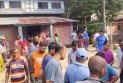 পরকীয়ার প্রতিবাদ করায় স্ত্রীকে শ্বাসরোধে হত্যার অভিযোগ, স্বামীসহ দুজন পলাতক