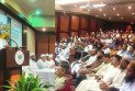 ইসলামকে বিজয়ী করার মাধ্যমেই বৈষম্যহীন সমাজ প্রতিষ্ঠা সম্ভব: মামুনুল হক