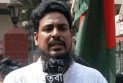 সরকারের সমালোচনা করায় গ্রেপ্তার মানবাধিকারের লঙ্ঘন: আখতার হোসেন