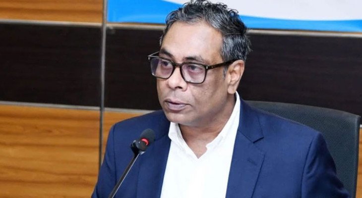 স্বাস্থ্য কার্ড চালুতে জনমত ও উদ্ভাবনী ধারণা নিতে ‘ই-হ্যাকাথন’ শুরু