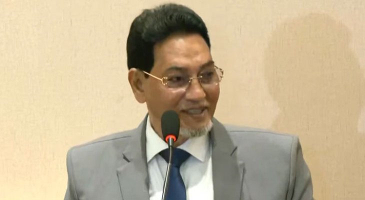 লং মার্চ-মিছিল না করে আলোচনায় আসুন, বিরোধী দলকে চিফ হুইপ