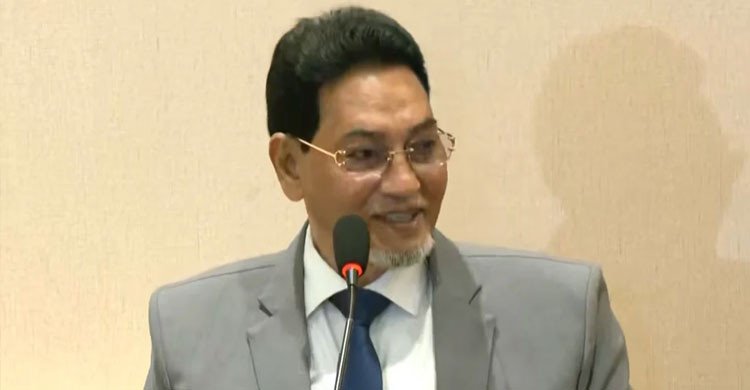 লং মার্চ-মিছিল না করে আলোচনায় আসুন, বিরোধী দলকে চিফ হুইপ