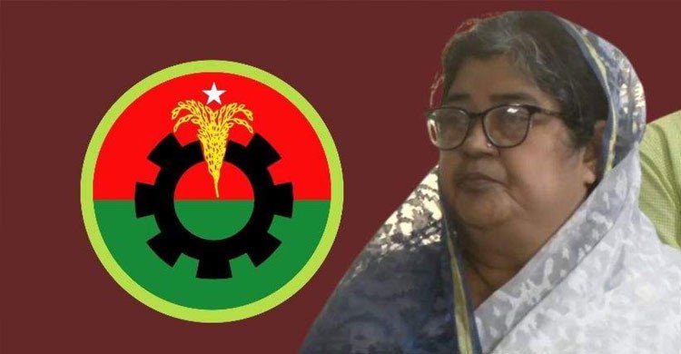 মিষ্টির আসনে এমপি হচ্ছেন এলিজা জামান