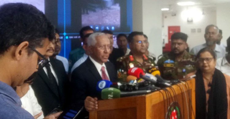 ঠাকুরগাঁও-১ আসনের উপনির্বাচন নিয়ে সন্তুষ্ট ইসি