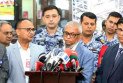 আকাশপথ স্বাভাবিক হলে সৌদি আরবে মৃত্যুদণ্ড কার্যকর হওয়া দুই বাংলাদেশির মরদেহ দেশে আনা হবে