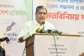 দেশের ইতিহাসে এই প্রথম কোনো ঘটনা ছাড়াই দুর্গোৎসব অনুষ্ঠিত হলো : মীর শাহে আলম