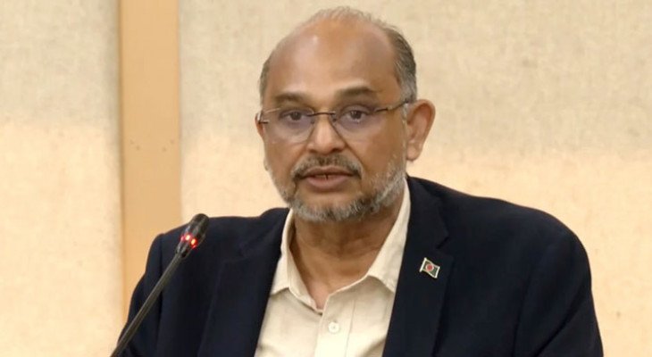 কর্মসংস্থান ও সামাজিক সুরক্ষায় জোর, বিনিয়োগ বাড়ানোই অর্থনৈতিক সংস্কারের লক্ষ্য: তিতুমীর