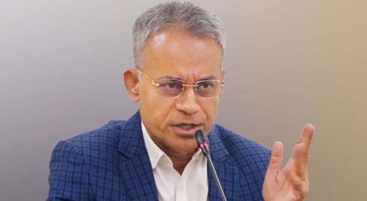 ২০২৭ সালের মধ্যে নিরাপদ সড়ক আইন বাস্তবায়নের ঘোষণা সড়কমন্ত্রীর