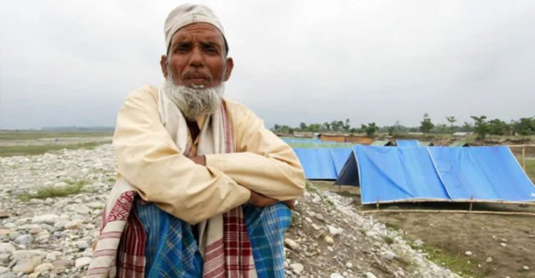আসামে দুই দিনে ১১০০ পরিবার উচ্ছেদ, গুঁড়িয়ে দেওয়া হলো ১০ মসজিদ