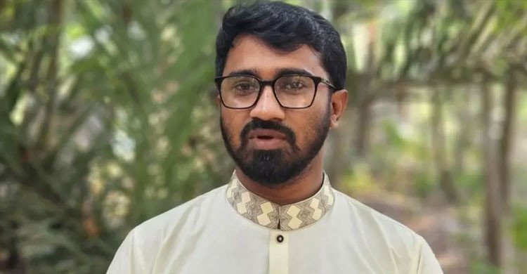 ‘শত্রুর সঙ্গেও ইনসাফ চাই’, তাহলে মানিক পশারীর দাফনে বাধা কেন: রাশেদ খাঁন