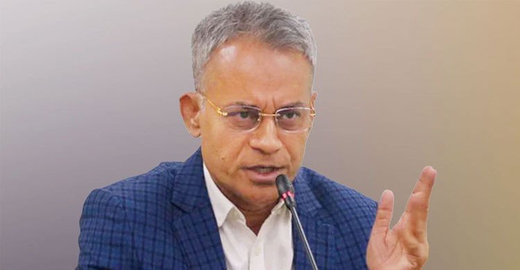 ২০২৭ সালের মধ্যে নিরাপদ সড়ক আইন বাস্তবায়নের ঘোষণা সড়কমন্ত্রীর