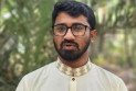 ‘শত্রুর সঙ্গেও ইনসাফ চাই’, তাহলে মানিক পশারীর দাফনে বাধা কেন: রাশেদ খাঁন