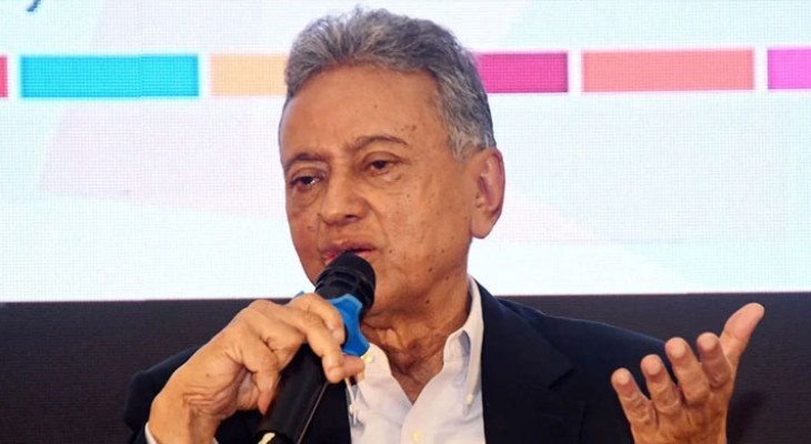 ঋণের নির্ভরতা কমিয়ে বিদেশি বিনিয়োগ বাড়াতে চায় সরকার: অর্থমন্ত্রী