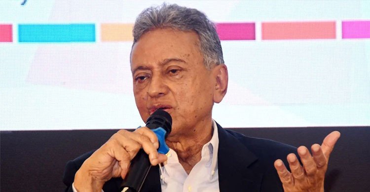 ঋণের নির্ভরতা কমিয়ে বিদেশি বিনিয়োগ বাড়াতে চায় সরকার: অর্থমন্ত্রী