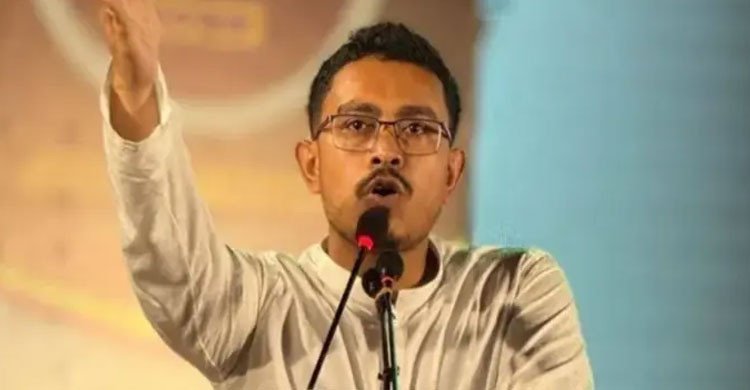 অপরাজনীতির করুণ পরিণতি বরণ করতে হবে বিএনপিকে: সাদিক কায়েম