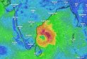 ধেয়ে আসছে ঘূর্ণিঝড় ‘অর্ণব’, বিপাকে পড়তে পারে যেসব এলাকার মানুষ