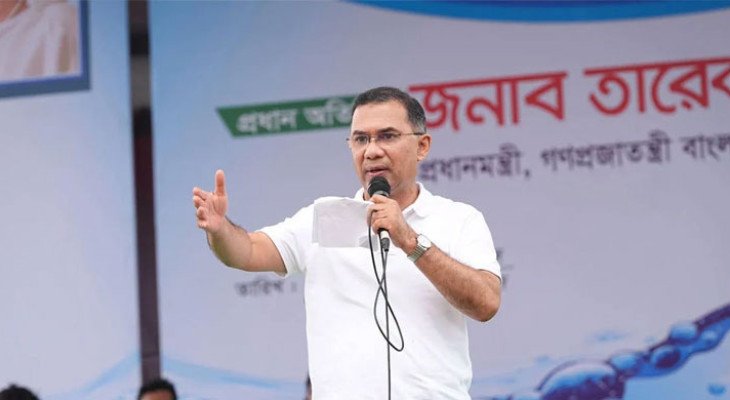 সবার জন্য আইনের সমান প্রয়োগ নিশ্চিত করবে সরকার: প্রধানমন্ত্রী
