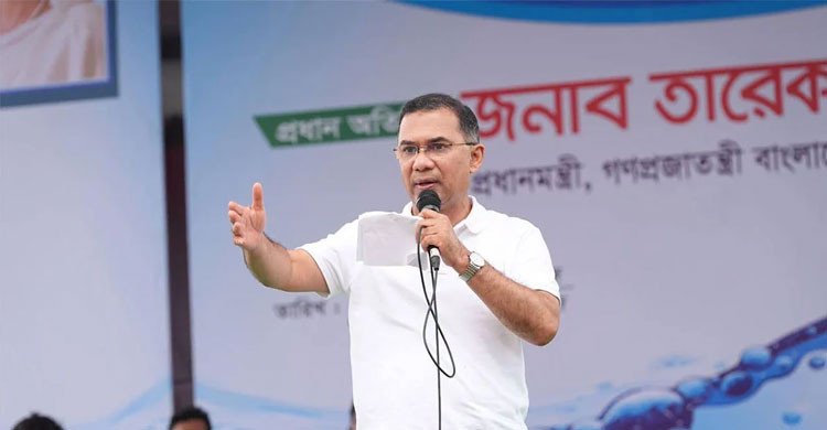 সবার জন্য আইনের সমান প্রয়োগ নিশ্চিত করবে সরকার: প্রধানমন্ত্রী