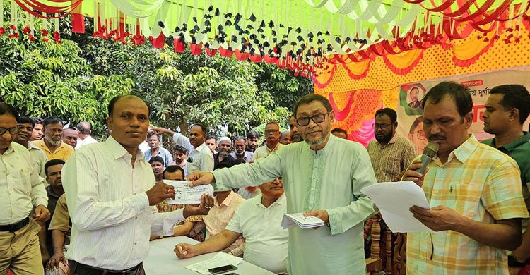 সব ধর্মের মানুষের শান্তিপূর্ণ সহাবস্থান নিশ্চিত করতে কাজ করছে বিএনপি: স্বাস্থ্যমন্ত্রী