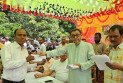 সব ধর্মের মানুষের শান্তিপূর্ণ সহাবস্থান নিশ্চিত করতে কাজ করছে বিএনপি: স্বাস্থ্যমন্ত্রী
